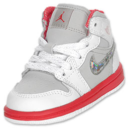 Chaussure Air Jordan I  Enfant