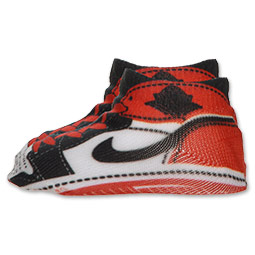 Chaussure Air Jordan I  Retro Enfant