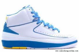 Chaussure Air Jordan 2 haute