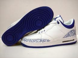 Chaussure Air Jordan 2 basse