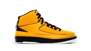 Chaussure Air Jordan 2 haute