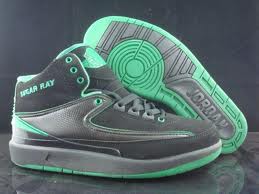 Chaussure Air Jordan 2 Retro