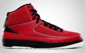 Chaussure Air Jordan 2