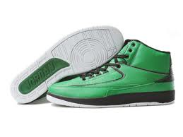 Chaussure Air Jordan 2