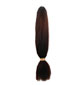 Tissage synthétique